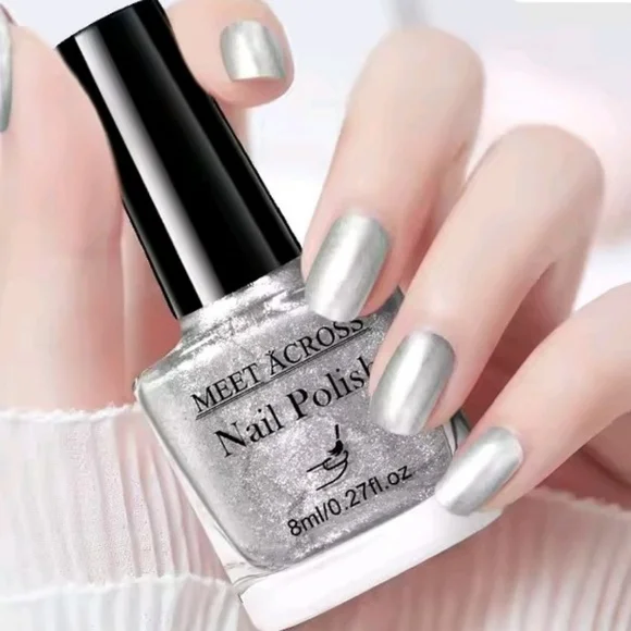 Nail Polish Water Base Price For All - Picture 7 of 7